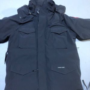 Canada Goose Constable Winter Parka